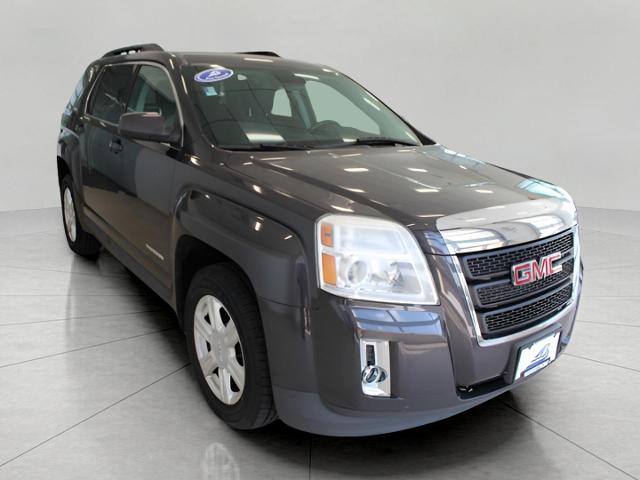 2015 GMC Terrain Vehicle Photo in Green Bay, WI 54304