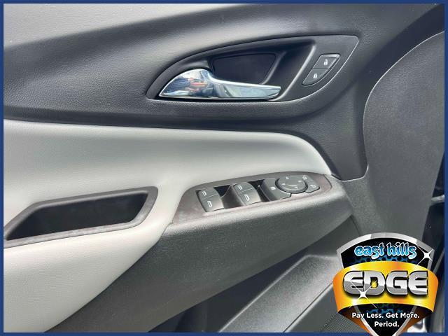 2021 Chevrolet Equinox Vehicle Photo in FREEPORT, NY 11520-3923