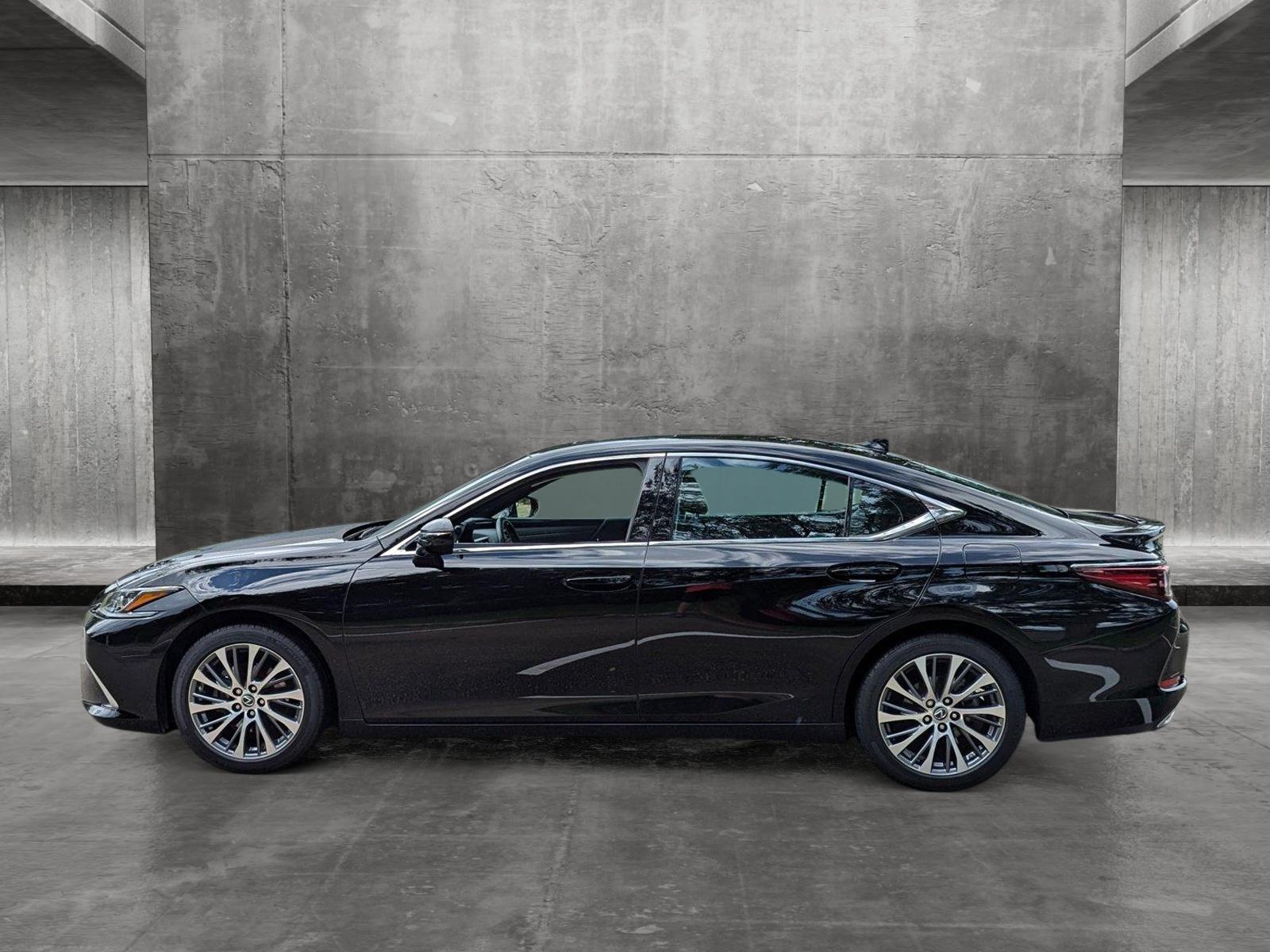 2021 Lexus ES 350 Vehicle Photo in West Palm Beach, FL 33417