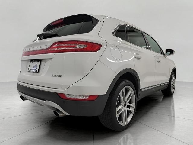 2015 Lincoln MKC Vehicle Photo in NEENAH, WI 54956-2243