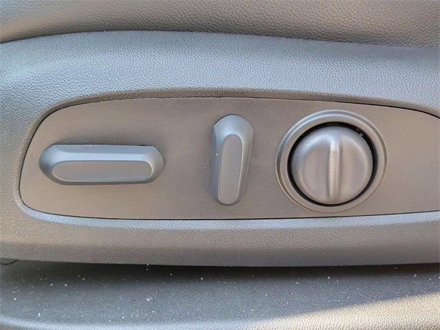 2022 Chevrolet Equinox Vehicle Photo in MILFORD, OH 45150-1684