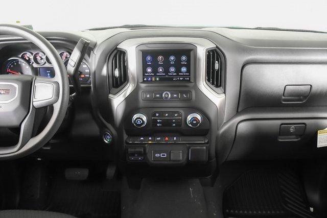 2024 GMC Sierra 1500 Vehicle Photo in PUYALLUP, WA 98371-4149