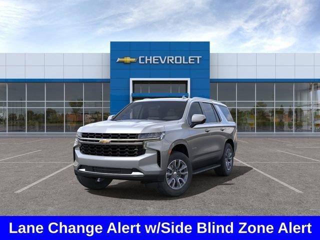 2024 Chevrolet Tahoe Vehicle Photo in BROCKTON, MA 02301-7113