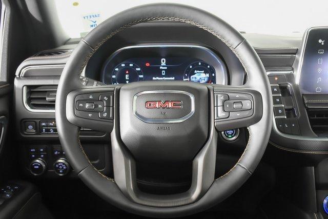 2023 GMC Yukon XL Vehicle Photo in PUYALLUP, WA 98371-4149