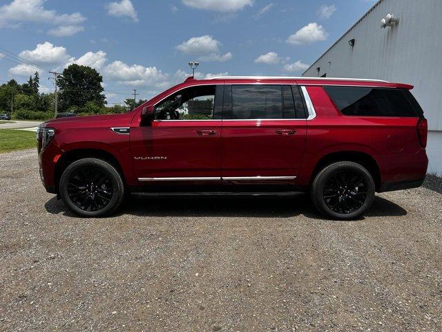 2024 GMC Yukon XL Vehicle Photo in JACKSON, MI 49202-1834