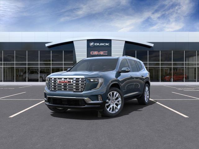 2024 GMC Acadia Vehicle Photo in LONE TREE, CO 80124-2750