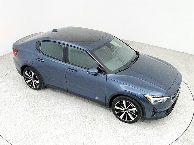 2021 Polestar 2 Vehicle Photo in Grapevine, TX 76051