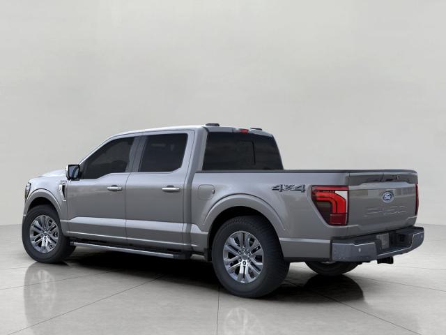 2024 Ford F-150 Vehicle Photo in Neenah, WI 54956