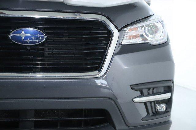 2021 Subaru Ascent Vehicle Photo in BEACHWOOD, OH 44122-4298