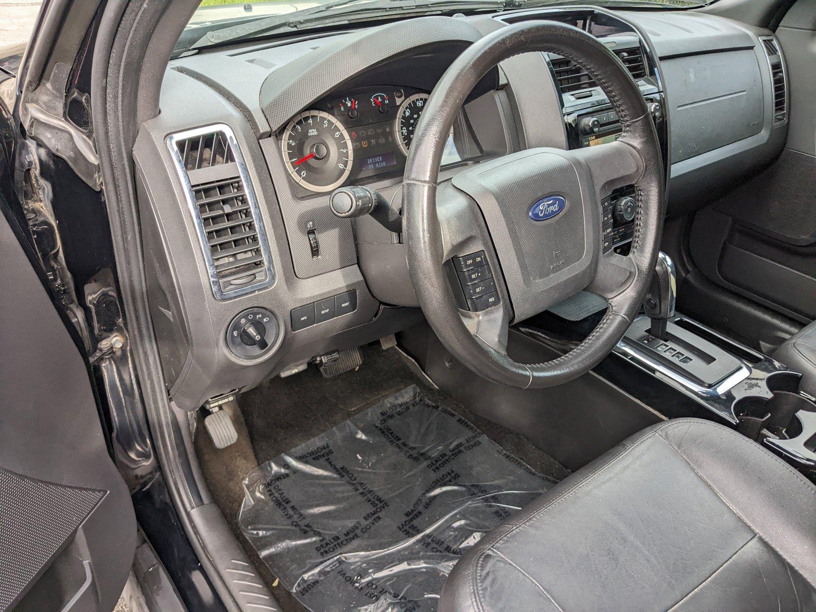 2012 Ford Escape Vehicle Photo in Jacksonville, FL 32256