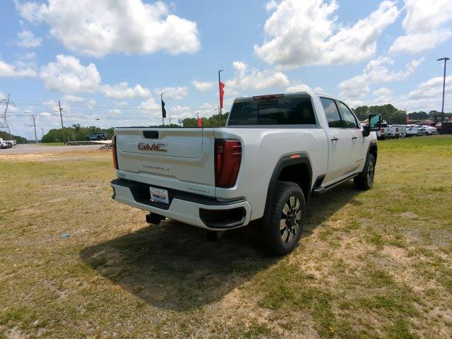 2024 GMC Sierra 2500 HD Vehicle Photo in ALBERTVILLE, AL 35950-0246