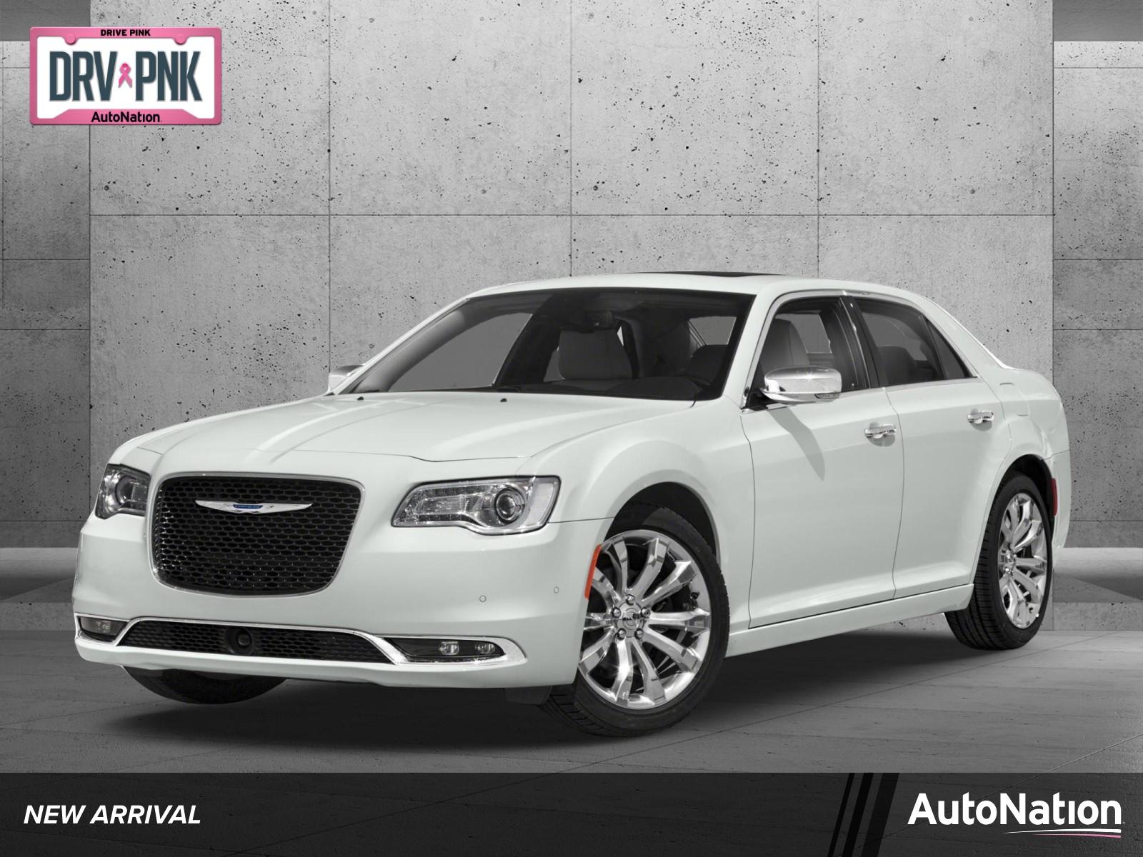 2018 Chrysler 300 Vehicle Photo in Pembroke Pines, FL 33027