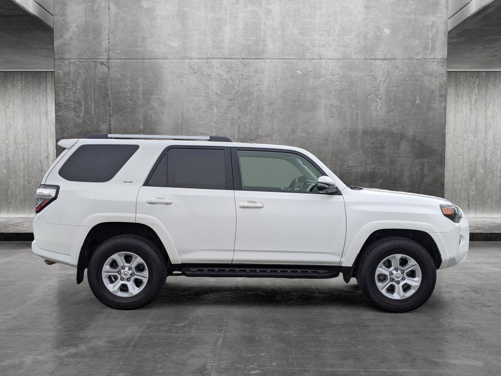 2023 Toyota 4Runner Vehicle Photo in Cockeysville, MD 21030