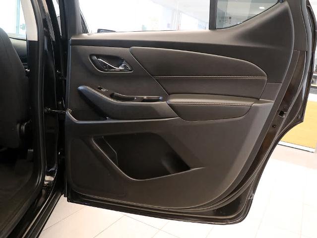 2020 Chevrolet Traverse Vehicle Photo in LIBERTYVILLE, IL 60048-3287