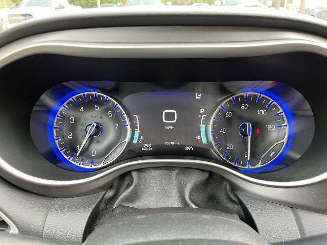 2022 Chrysler Pacifica Vehicle Photo in Savannah, GA 31419