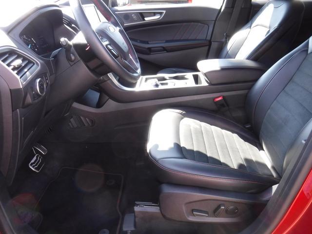 2024 Ford Edge Vehicle Photo in JASPER, GA 30143-8655