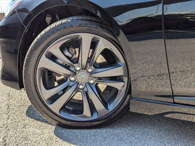 2022 Acura TLX Vehicle Photo in San Antonio, TX 78230