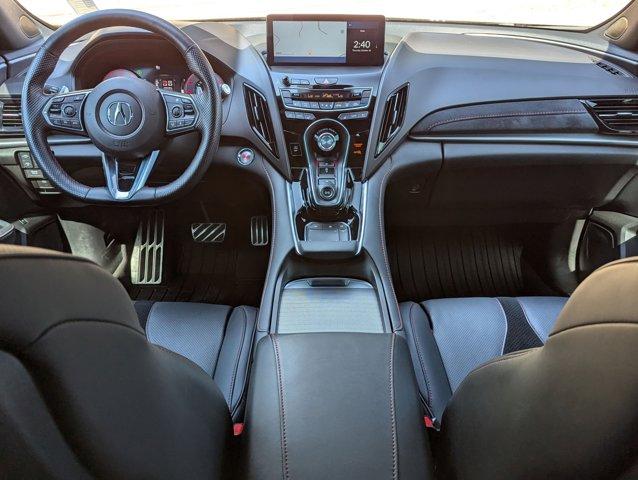 2022 Acura RDX Vehicle Photo in San Antonio, TX 78230