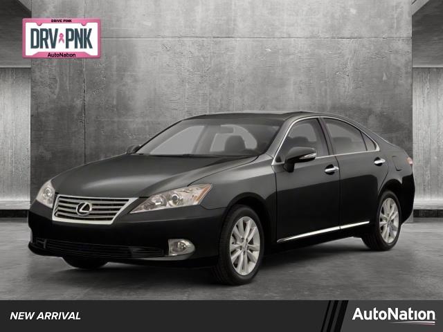 2011 Lexus ES 350 Vehicle Photo in Sanford, FL 32771