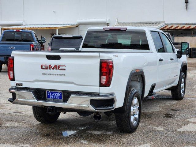 2023 GMC Sierra 3500 HD Vehicle Photo in SUGAR LAND, TX 77478-0000