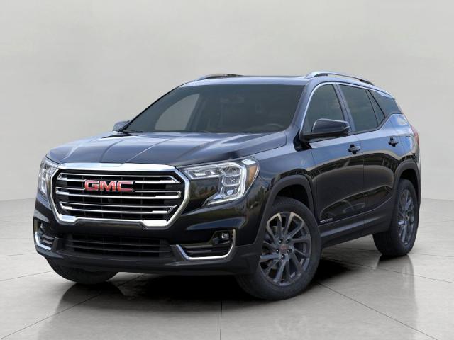 2024 GMC Terrain Vehicle Photo in OSHKOSH, WI 54904-7811