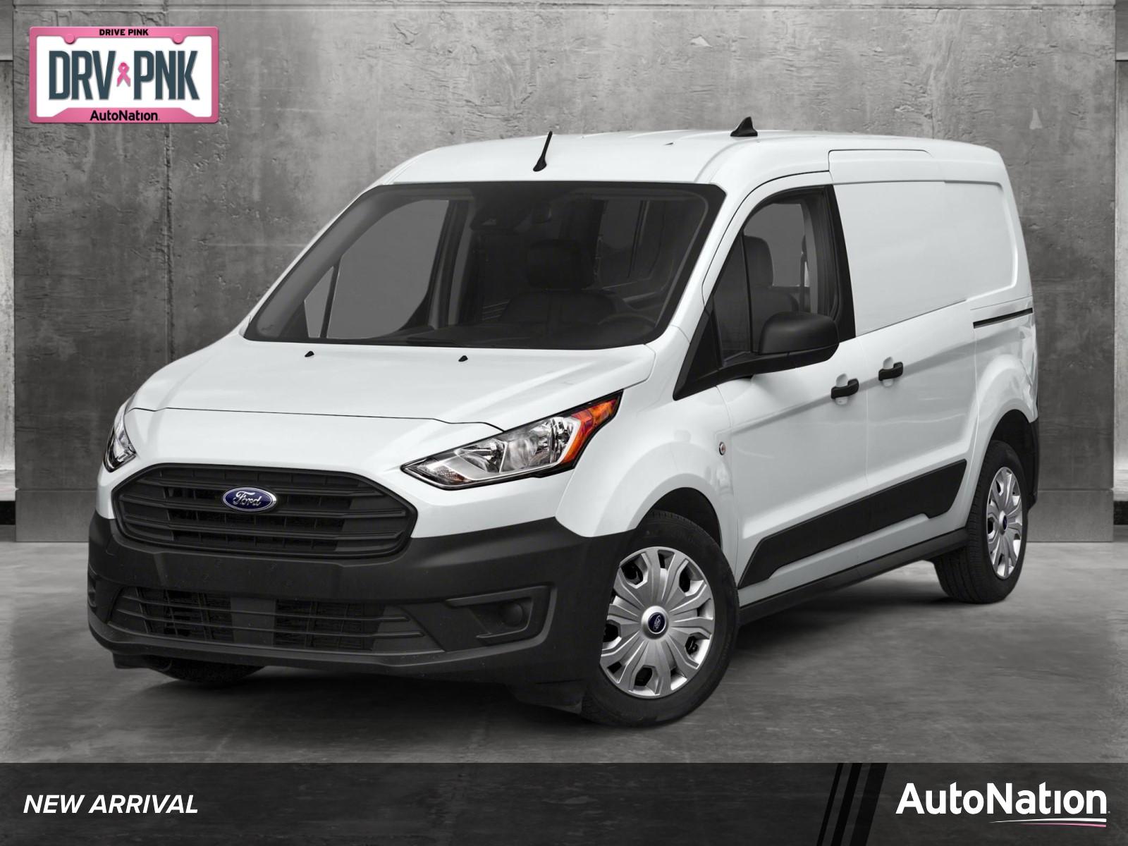 2019 Ford Transit Connect Van Vehicle Photo in SPOKANE, WA 99212-2978