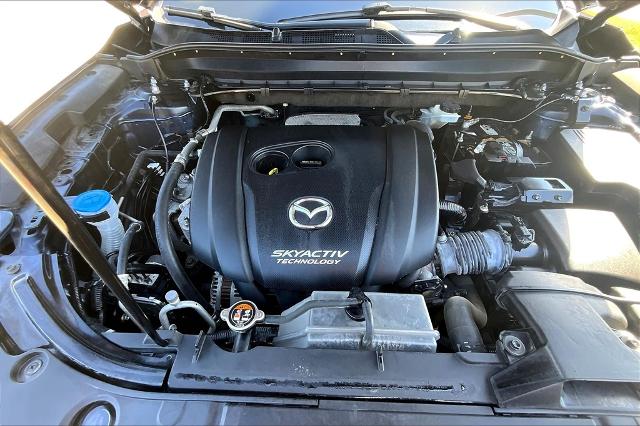 2019 Mazda CX-5 Vehicle Photo in Houston, TX 77007