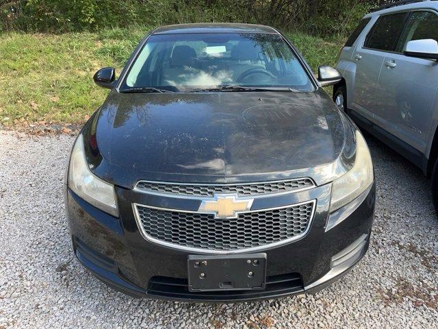 2011 Chevrolet Cruze Vehicle Photo in MILFORD, OH 45150-1684