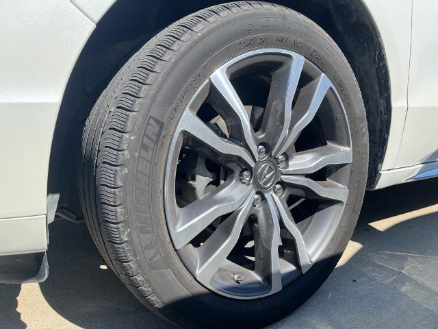 2019 Acura MDX Vehicle Photo in Grapevine, TX 76051