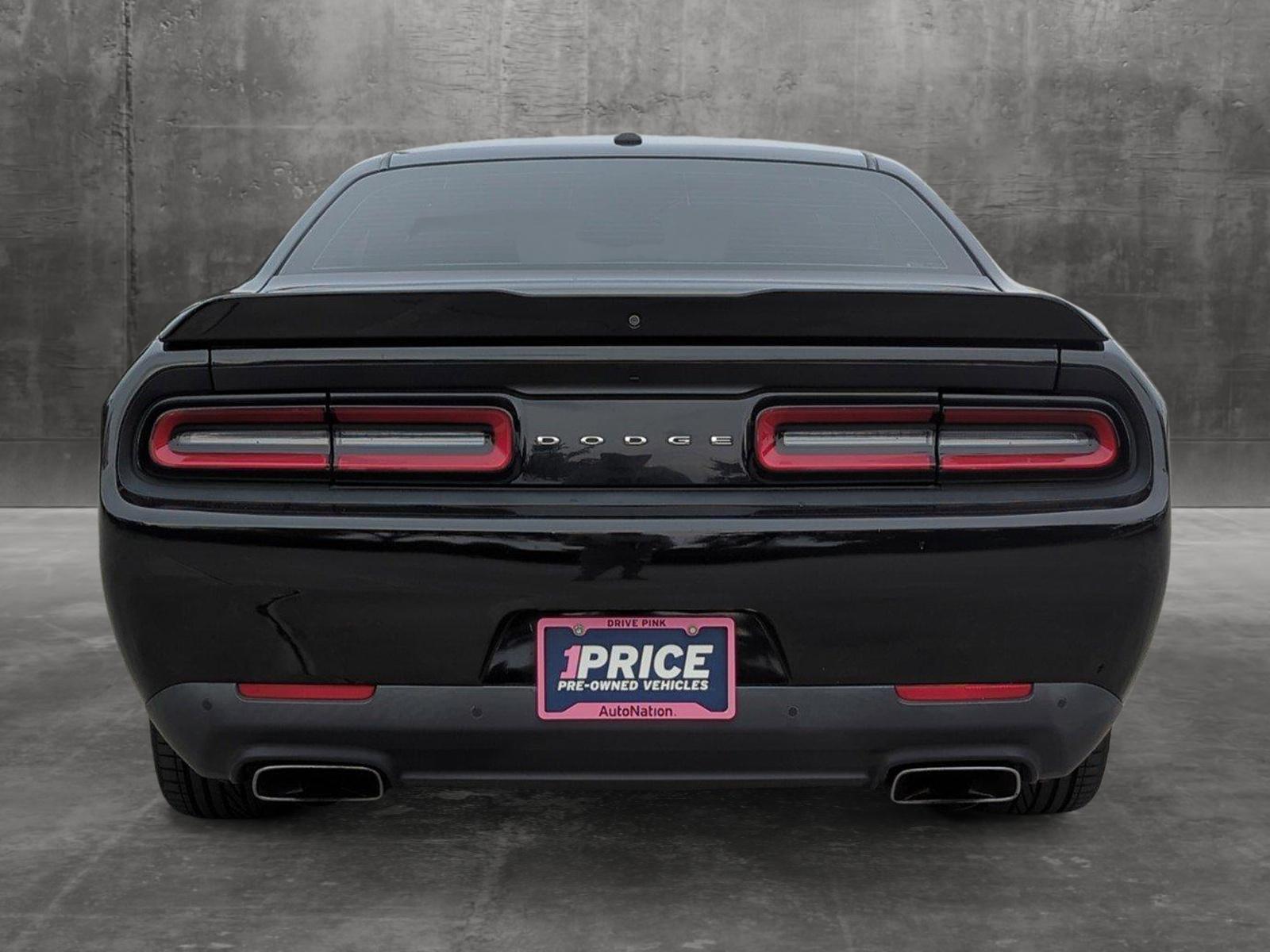 2019 Dodge Challenger Vehicle Photo in Margate, FL 33063