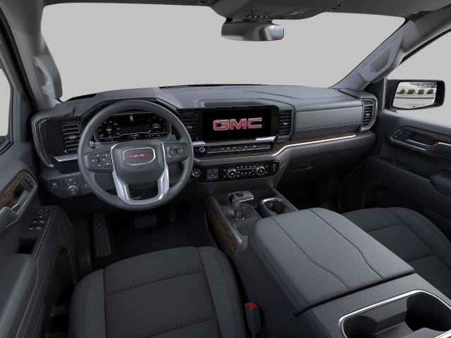 2025 GMC Sierra 1500 Vehicle Photo in OSHKOSH, WI 54904-7811