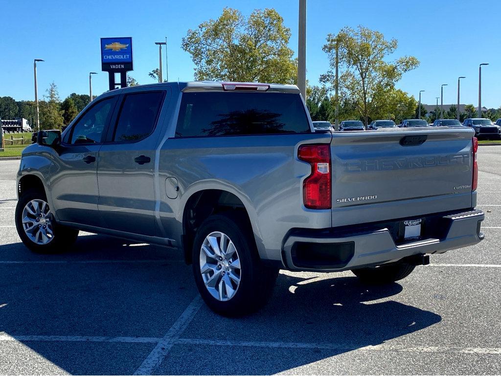 2023 Chevrolet Silverado 1500 Vehicle Photo in POOLER, GA 31322-3252