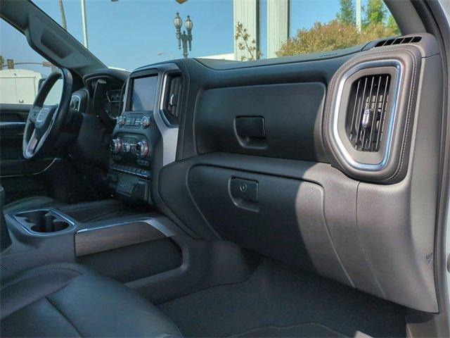 2020 GMC Sierra 1500 Vehicle Photo in PASADENA, CA 91107-3803