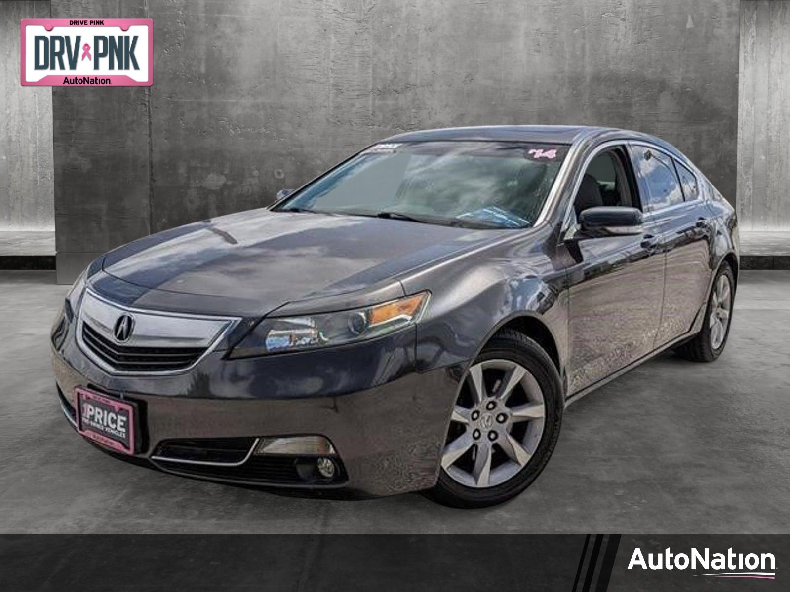 2014 Acura TL Vehicle Photo in HOUSTON, TX 77034-5009