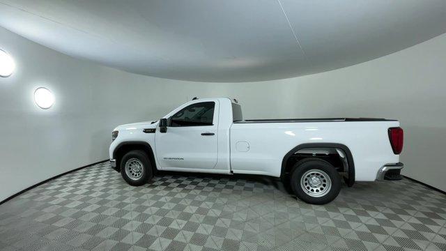 2025 GMC Sierra 1500 Vehicle Photo in GILBERT, AZ 85297-0402