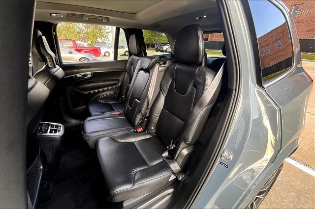 2020 Volvo XC90 Vehicle Photo in Houston, TX 77007