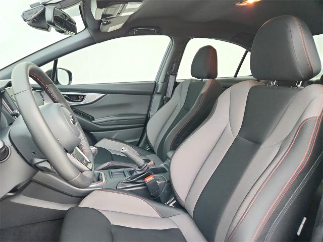 2022 Subaru WRX Vehicle Photo in Grapevine, TX 76051