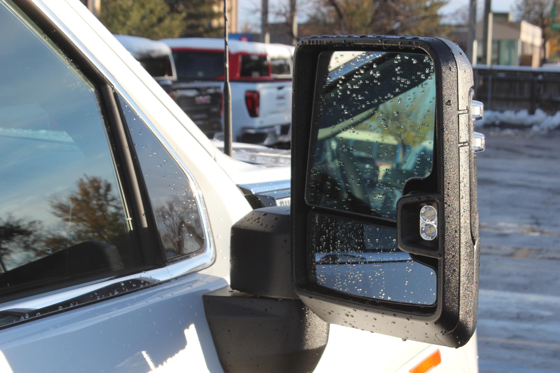 2025 GMC Sierra 2500 HD Vehicle Photo in AURORA, CO 80012-4011