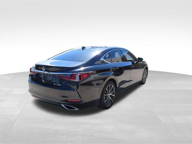 2022 Lexus ES Vehicle Photo in DELRAY BEACH, FL 33483-3294