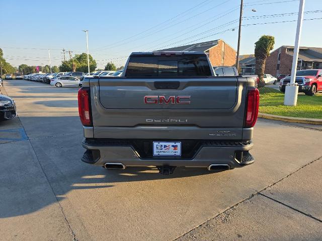 2021 GMC Sierra 1500 Vehicle Photo in LAFAYETTE, LA 70503-4541