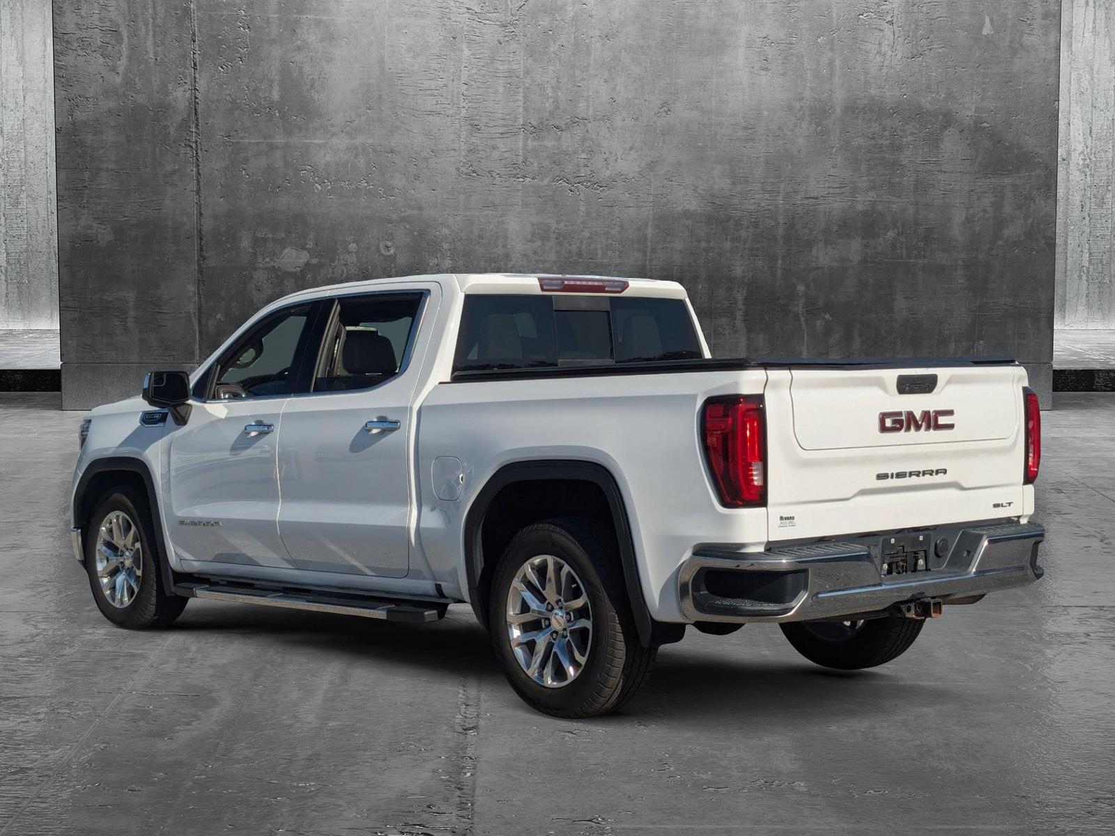 2019 GMC Sierra 1500 Vehicle Photo in St. Petersburg, FL 33713