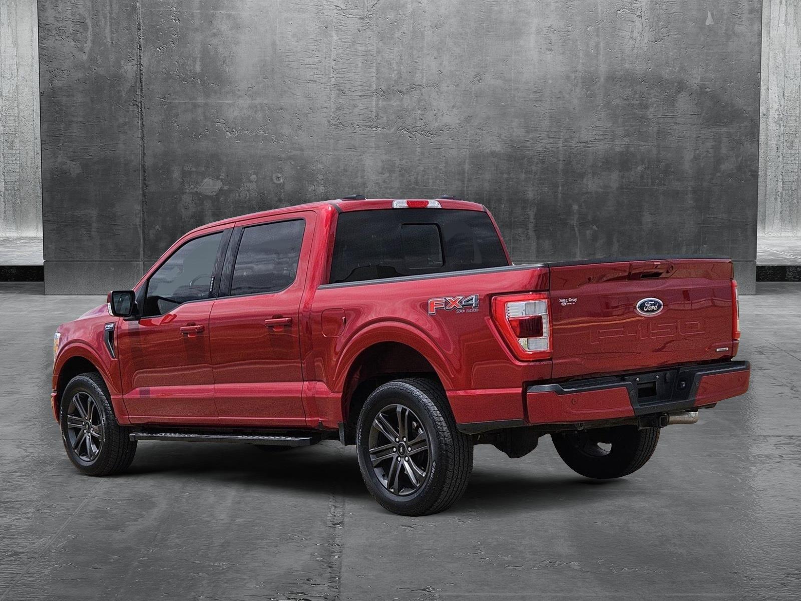 2022 Ford F-150 Vehicle Photo in Bradenton, FL 34207