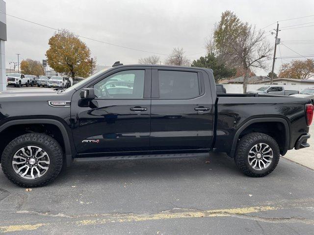 2022 GMC Sierra 1500 Limited Vehicle Photo in BOISE, ID 83705-3761