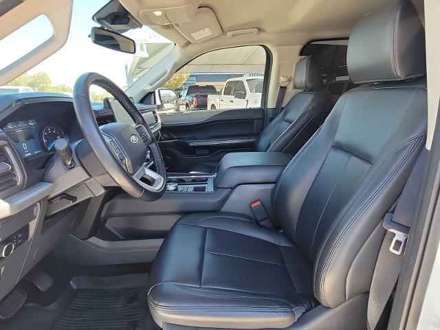 2023 Ford Expedition Vehicle Photo in ODESSA, TX 79762-8186