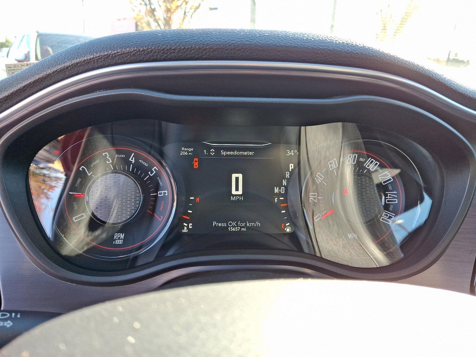 2016 Dodge Challenger Vehicle Photo in Willow Grove, PA 19090