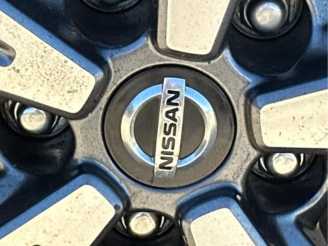 2020 Nissan Rogue Vehicle Photo in DUNN, NC 28334-8900