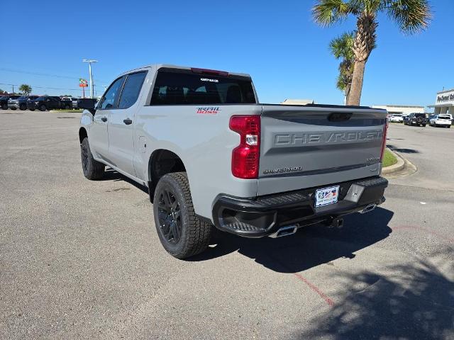 2025 Chevrolet Silverado 1500 Vehicle Photo in BROUSSARD, LA 70518-0000