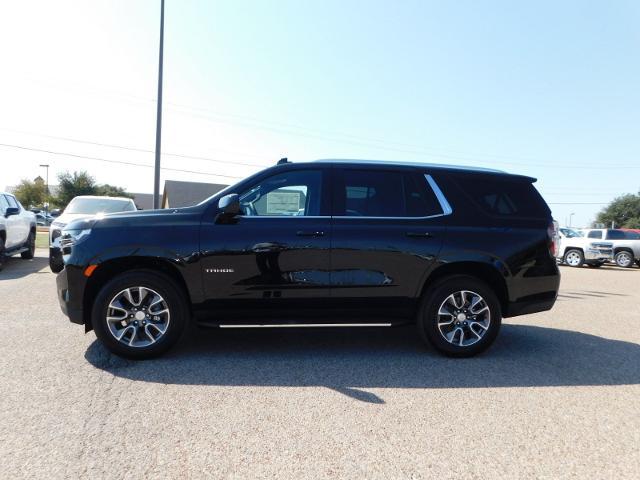 2024 Chevrolet Tahoe Vehicle Photo in GATESVILLE, TX 76528-2745