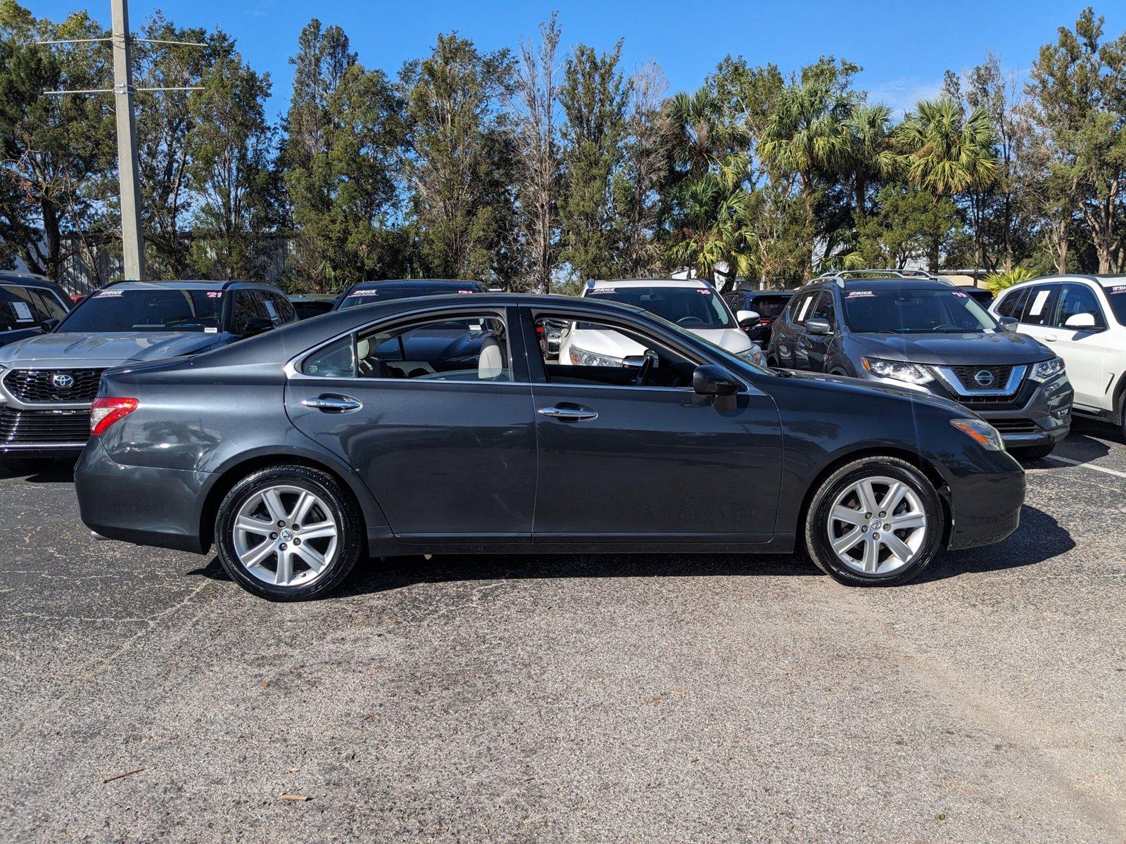 2008 Lexus ES 350 Vehicle Photo in Tampa, FL 33614