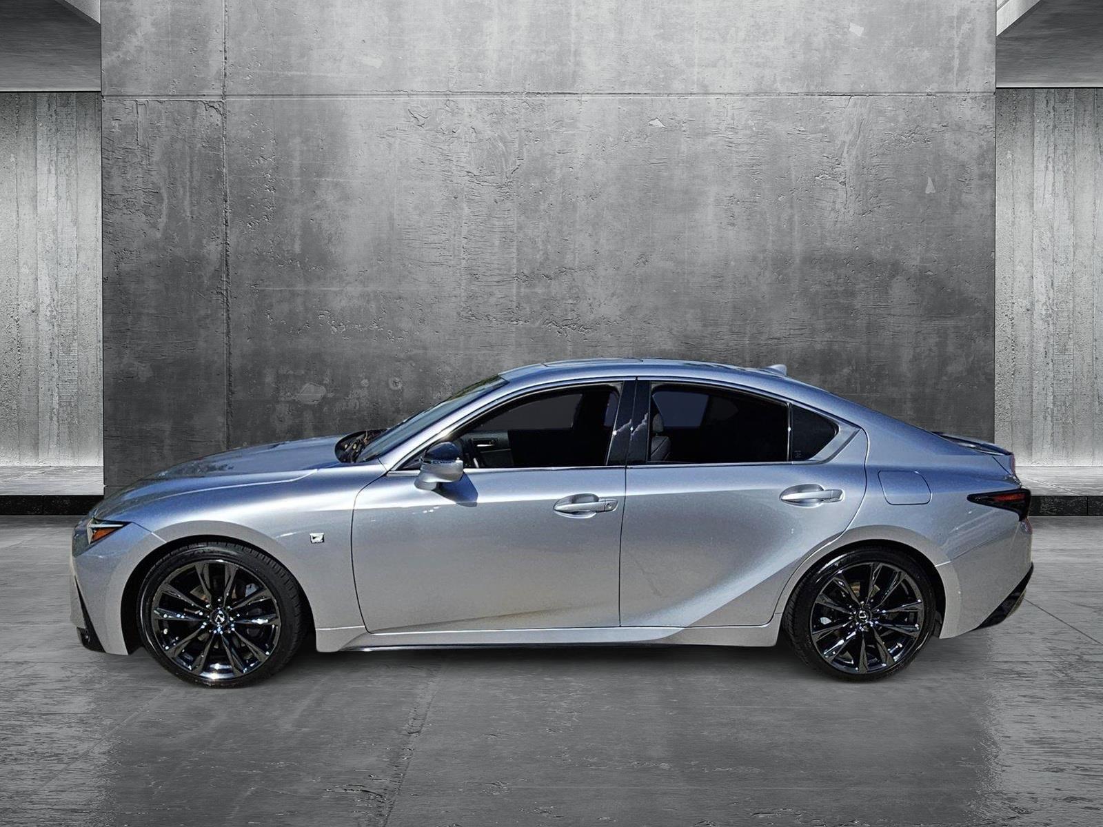 2022 Lexus IS 350 Vehicle Photo in Pembroke Pines , FL 33027